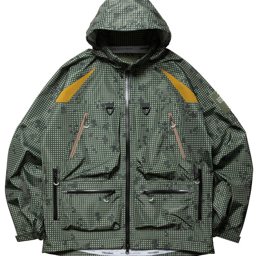 ALL CONDITIONS 3LAYER JACKET III