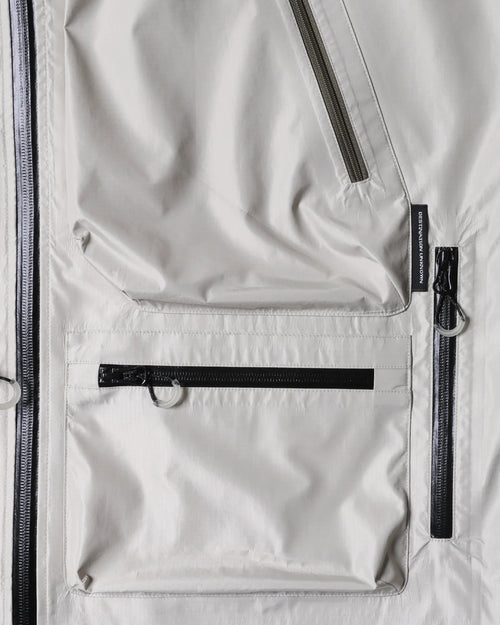 ALL CONDITIONS 3LAYER JACKET III