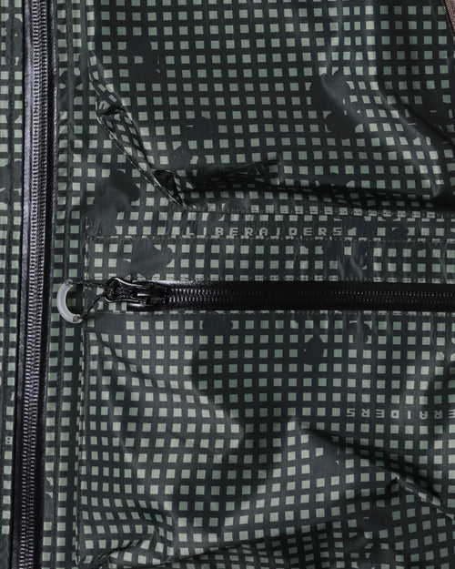 ALL CONDITIONS 3LAYER JACKET III