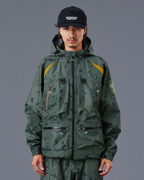ALL CONDITIONS 3LAYER JACKET III
