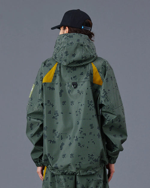 ALL CONDITIONS 3LAYER JACKET III