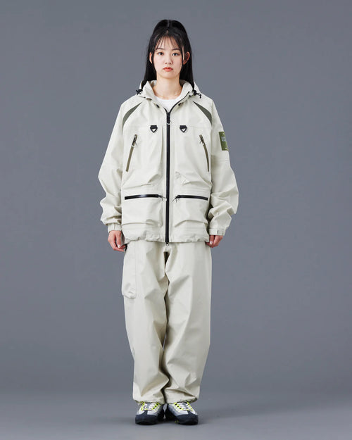 ALL CONDITIONS 3LAYER JACKET III