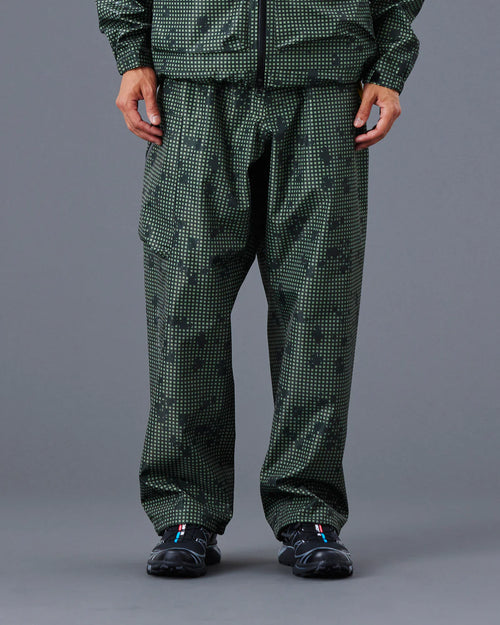 ALL CONDITIONS 3LAYER PANTS II