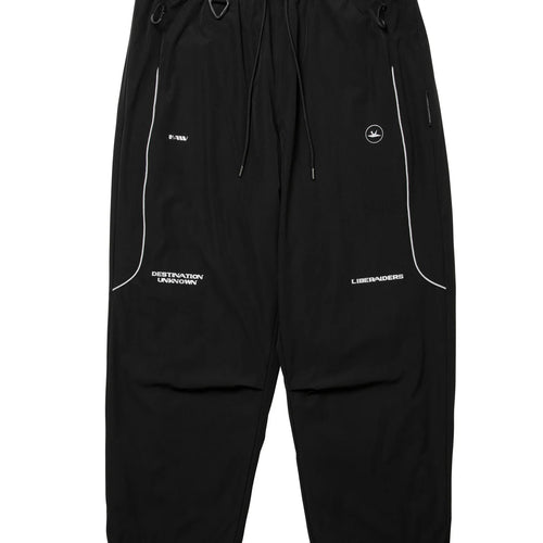 OCTA TRACK PANTS