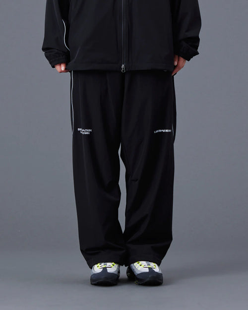 OCTA TRACK PANTS