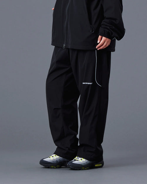 OCTA TRACK PANTS