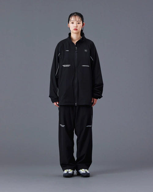 OCTA TRACK PANTS
