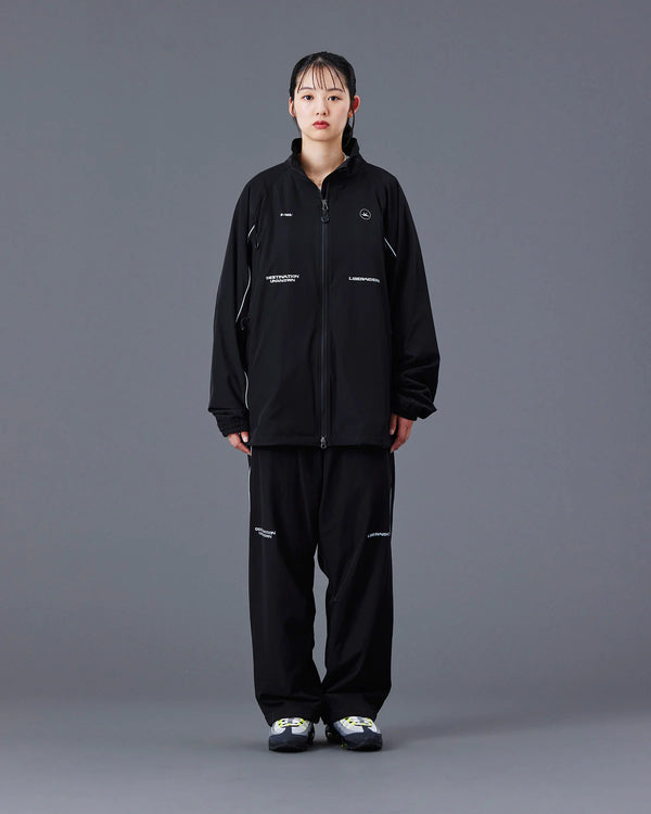 OCTA TRACK PANTS
