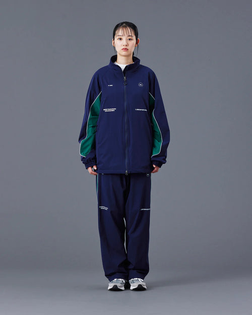 OCTA TRACK PANTS