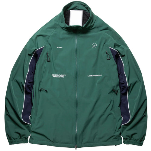 OCTA WIND BREAKER