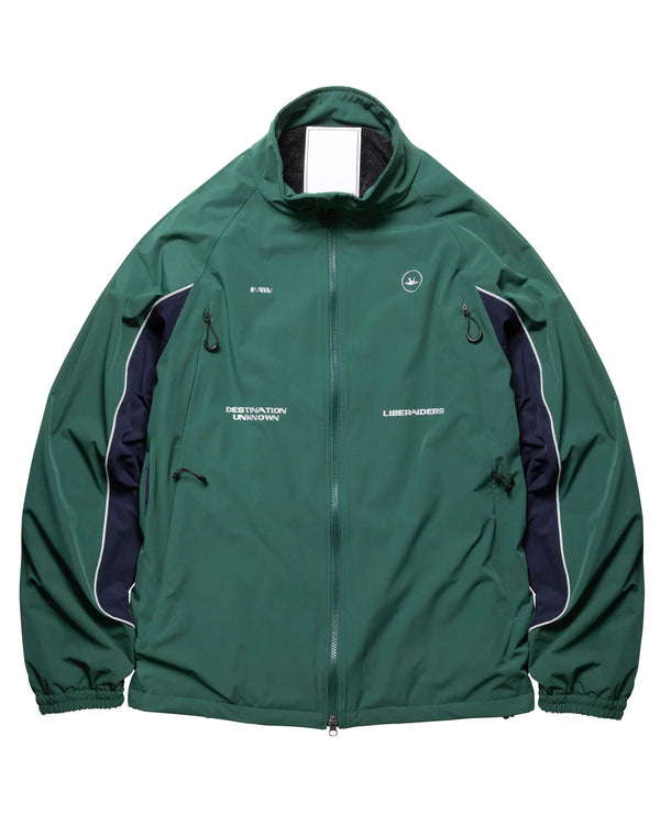 OCTA WIND BREAKER