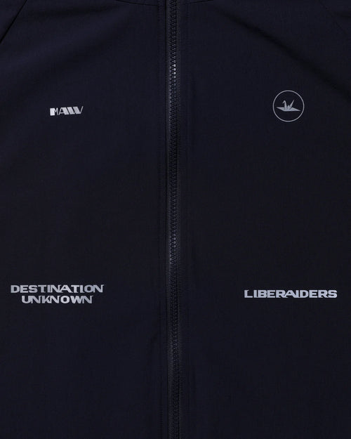 OCTA WIND BREAKER