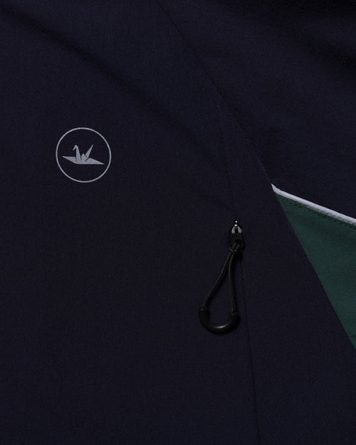 OCTA WIND BREAKER