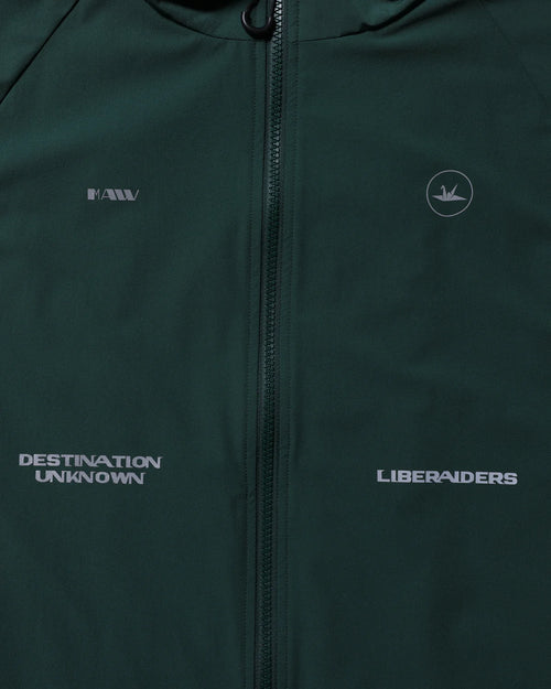 OCTA WIND BREAKER