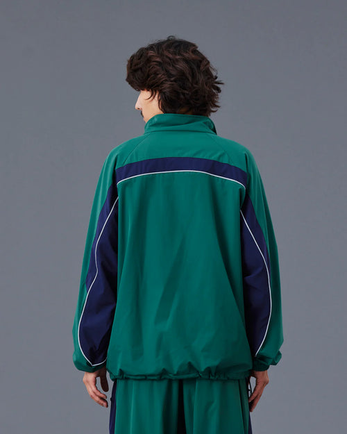 OCTA WIND BREAKER