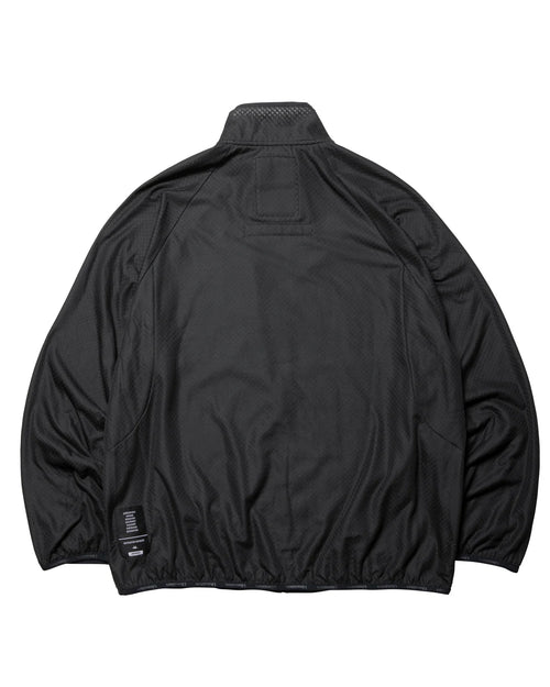 OCTA ZIP-UP JACKET