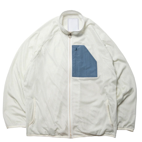 OCTA ZIP-UP JACKET