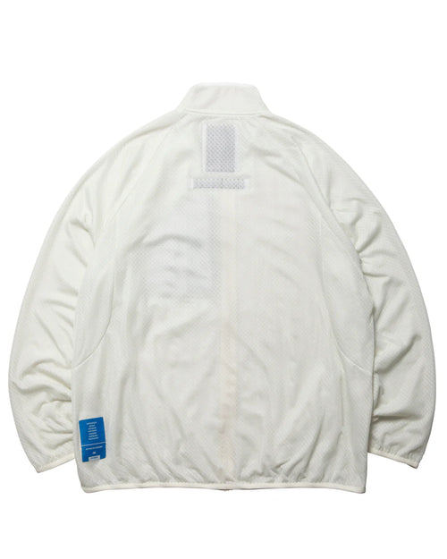 OCTA ZIP-UP JACKET