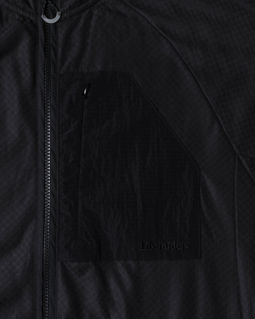 OCTA ZIP-UP JACKET