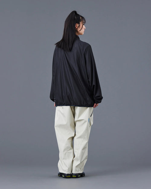 OCTA ZIP-UP JACKET