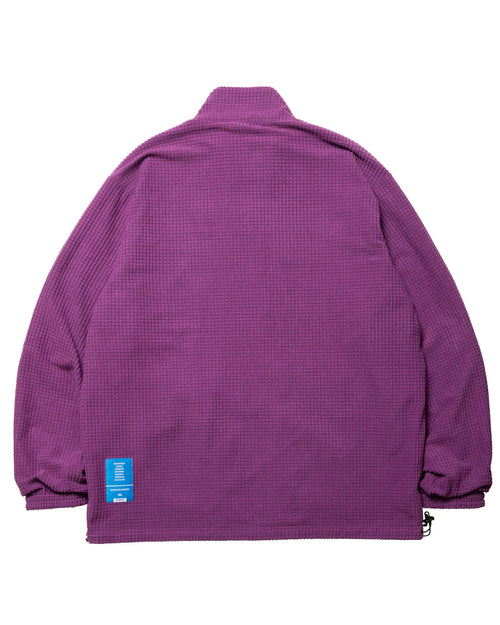 REVERSIBLE WIND BREAKER II