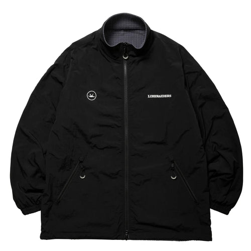 REVERSIBLE WIND BREAKER II