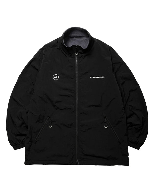 REVERSIBLE WIND BREAKER II