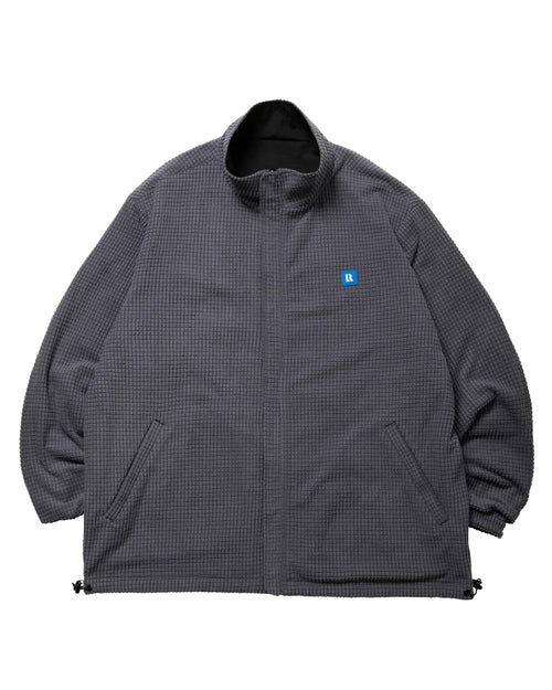 REVERSIBLE WIND BREAKER II