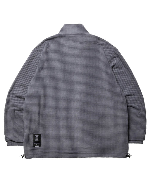 REVERSIBLE WIND BREAKER II