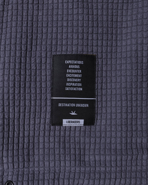 REVERSIBLE WIND BREAKER II