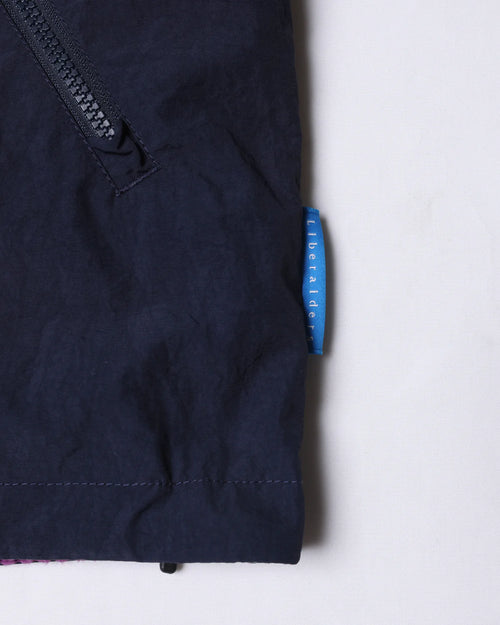 REVERSIBLE WIND BREAKER II