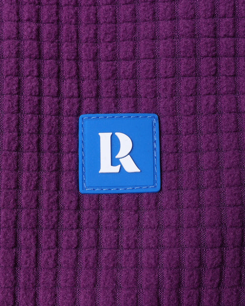 REVERSIBLE WIND BREAKER II