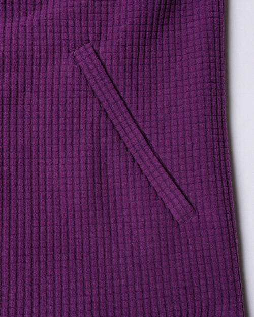 REVERSIBLE WIND BREAKER II