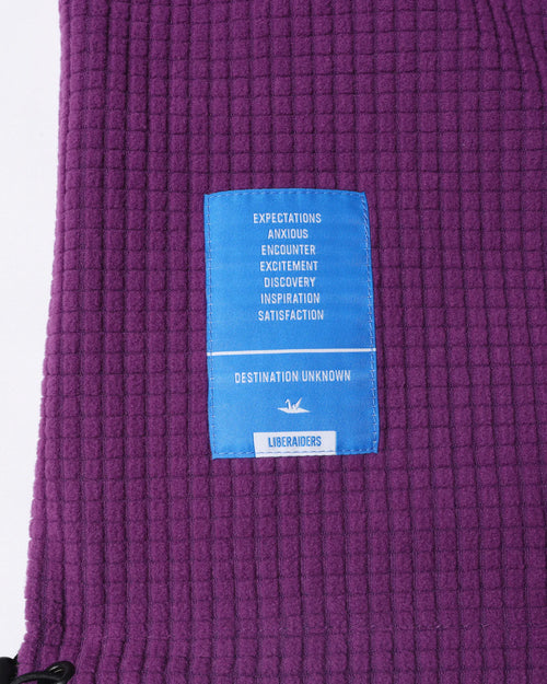 REVERSIBLE WIND BREAKER II