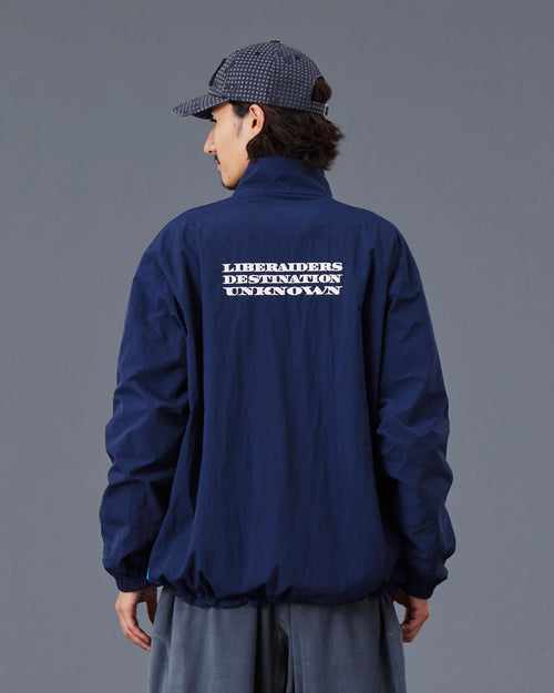 REVERSIBLE WIND BREAKER II