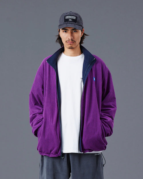 REVERSIBLE WIND BREAKER II
