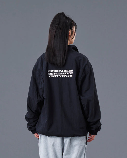 REVERSIBLE WIND BREAKER II
