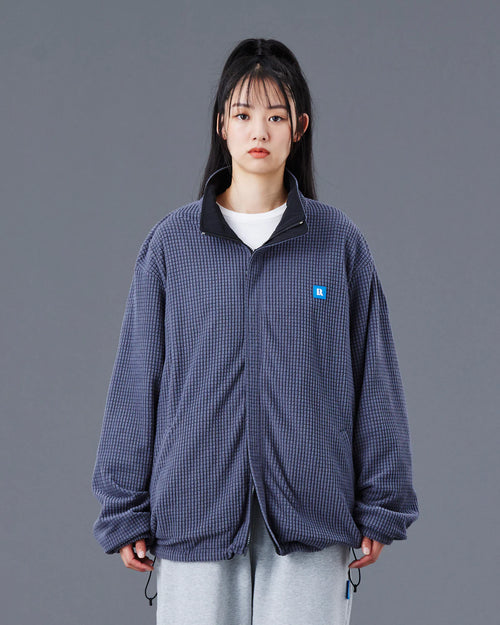 REVERSIBLE WIND BREAKER II