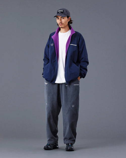 REVERSIBLE WIND BREAKER II