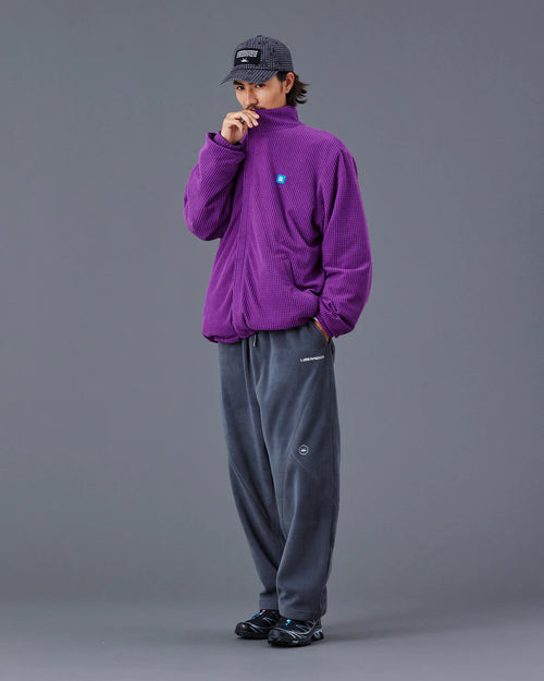 REVERSIBLE WIND BREAKER II