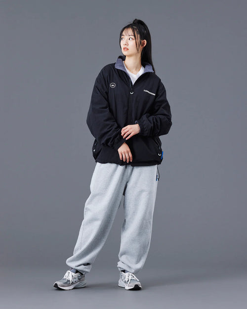 REVERSIBLE WIND BREAKER II