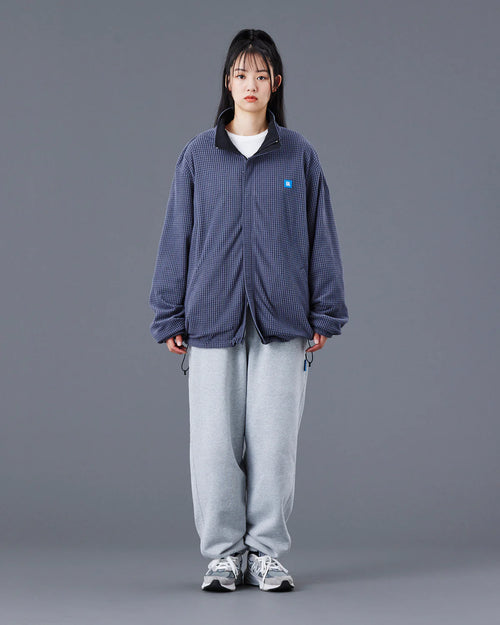 REVERSIBLE WIND BREAKER II