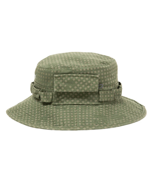 TACTICAL JUNGLE HAT