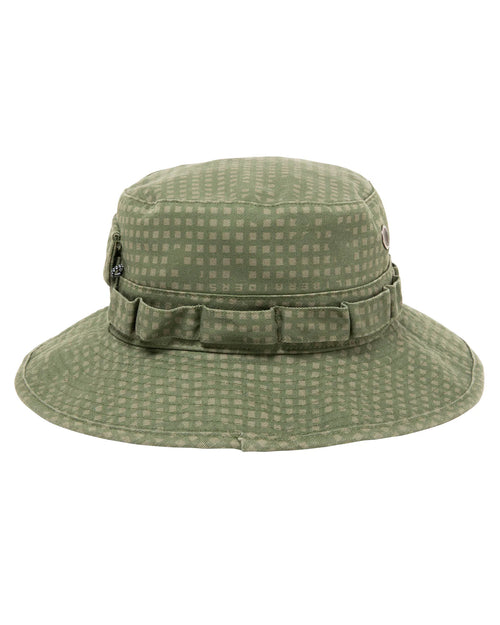 TACTICAL JUNGLE HAT