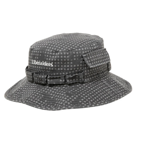 TACTICAL JUNGLE HAT