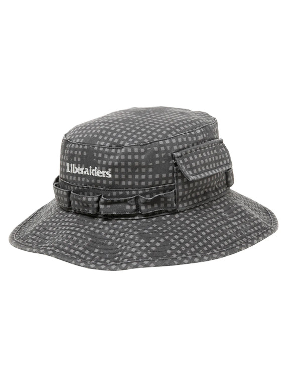 TACTICAL JUNGLE HAT