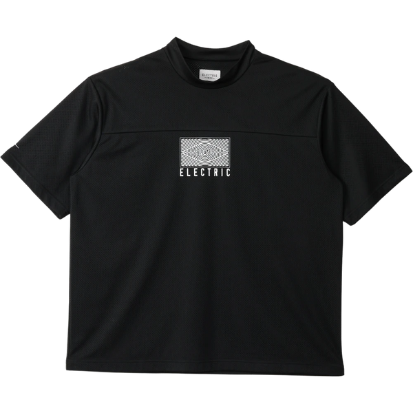 Mockneck – RUFFLOG