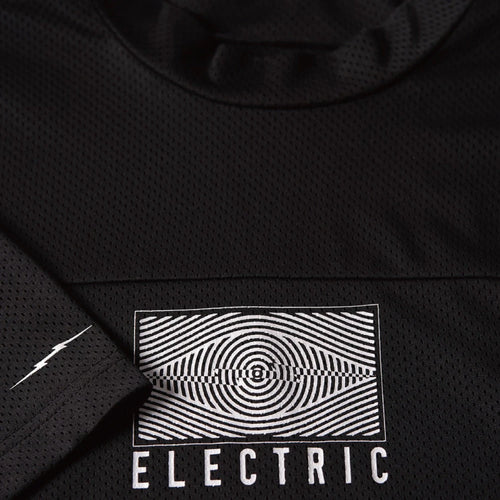 VISION MESH MOCK NECK S/S TEE｜若年層向けゴルフアパレル セレクト