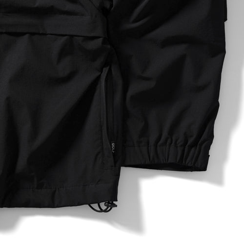 OG 2way JKT BLACK