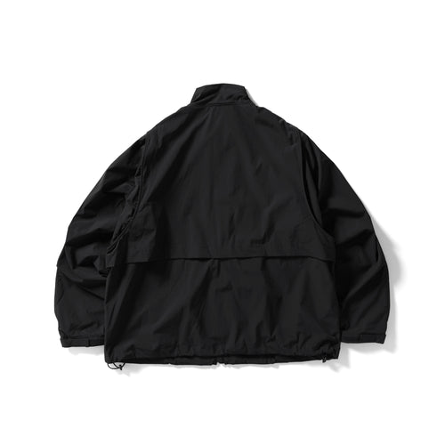 OG 2way JKT BLACK